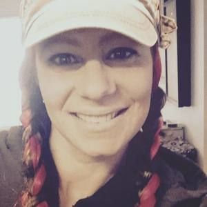 Meet your Posher, Kristy